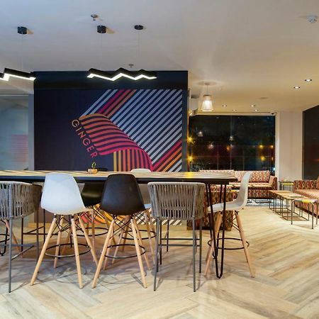 Noida City Center Ngoại thất bức ảnh