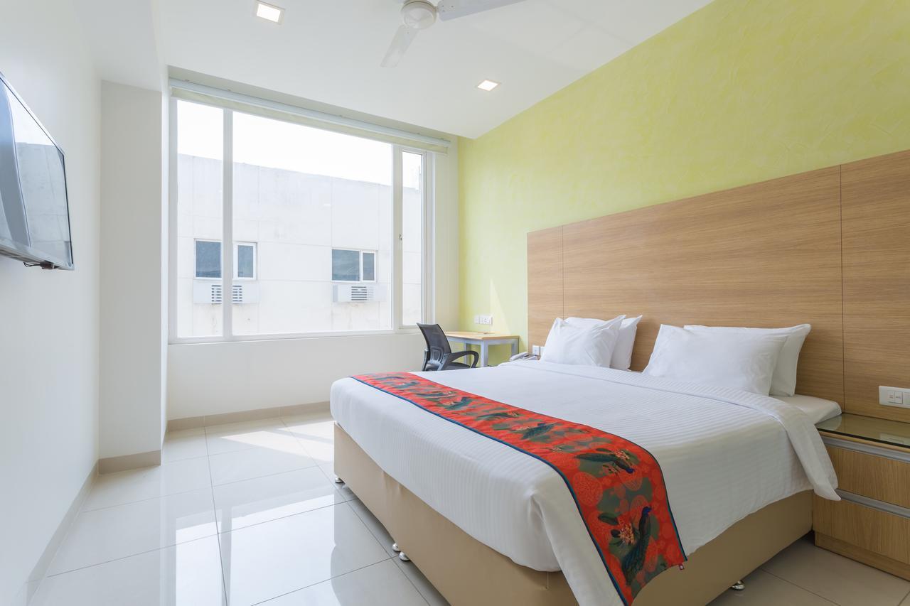 Noida City Center Ngoại thất bức ảnh
