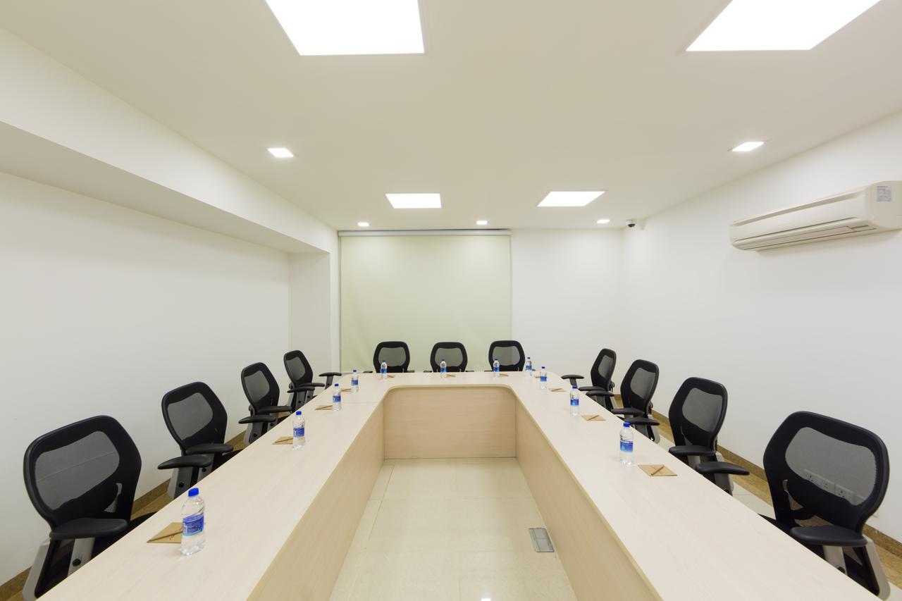 Noida City Center Ngoại thất bức ảnh